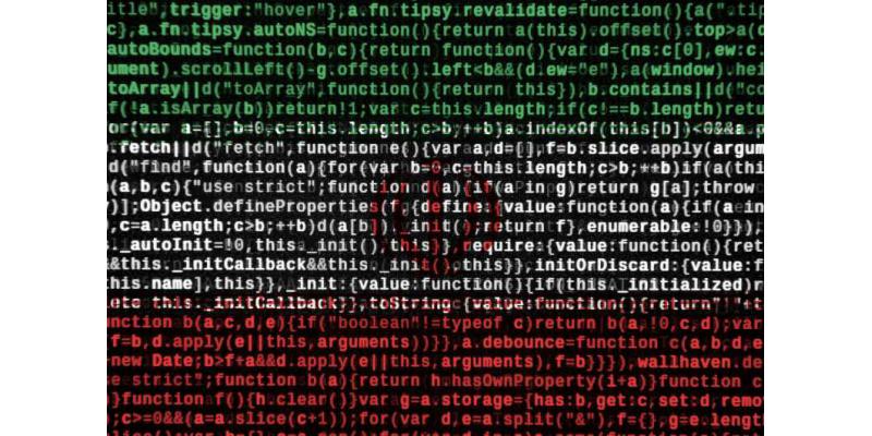 Hackerii iranieni vizează  un vânzător pentru guvernului american cu programe malware