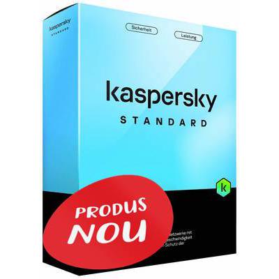 Kaspersky Standard