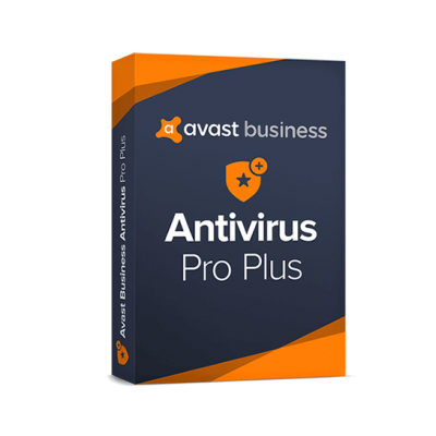 Avast Business Antivirus