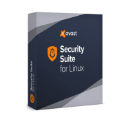 Avast Security Suite for Linux 