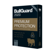 BullGuard Premium Protection 10 useri 1an