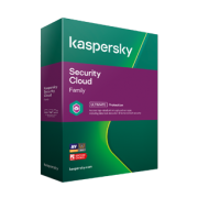 Kaspersky Safe Kids Licenta electronica