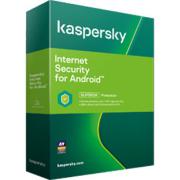 Kaspersky Internet Security for Android Eastern Europe Edition
