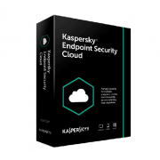 Kaspersky Endpoint Security Cloud