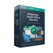 A Kaspersky Small Office Security fájlkiszolgáló nélkül