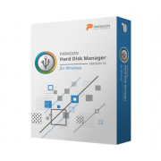 Paragon Hard Disk Manager 16 - Basic Technician