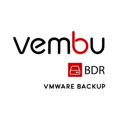 Vembu VMware Backup